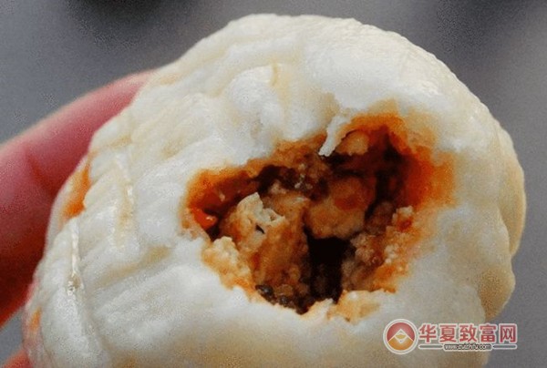 成记包子店加盟